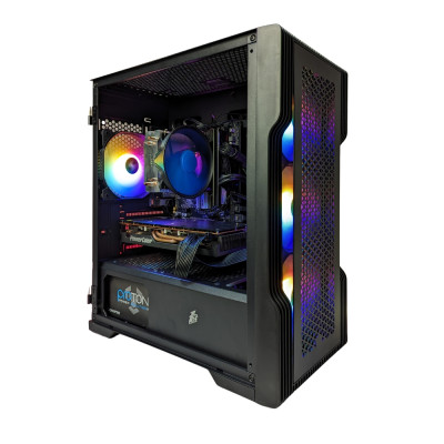 LuckyLink GameZone R4v1