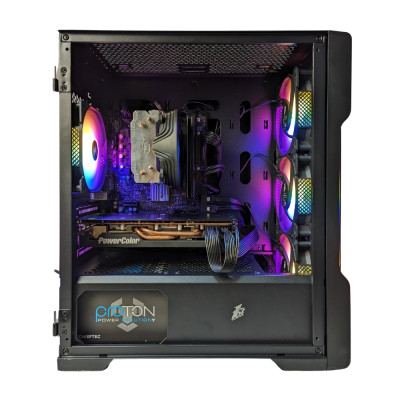 LuckyLink GameZone R4v1