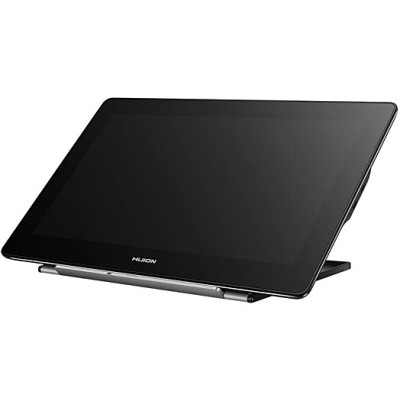 HUION Kamvas Pro 16 Plus 4K Dark Gray (GT1562) (6930444801816)