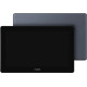 HUION Kamvas Pro 16 Plus 4K Dark Gray (GT1562) (6930444801816)