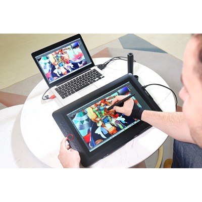 XP-Pen Artist 15.6Pro (Artist15.6PRO_JP)