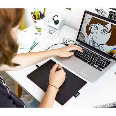 Wacom One Medium (CTL-672-N)