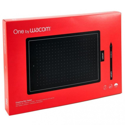 Wacom One Medium (CTL-672-N)