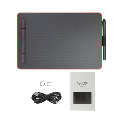 HiSmart WP9620 (HS081300)