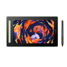 XP-Pen Artist 16 Pen Display (2nd Gen) Black (JPCD160FH_BK)