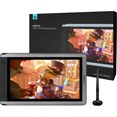 Huion Kamvas 16 2021 (GS1562)