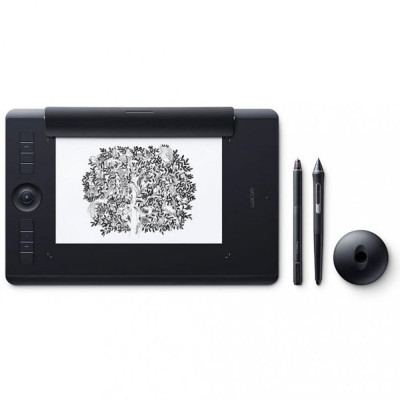Wacom Intuos Pro Paper M (PTH-660P-R)