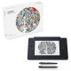 Wacom Intuos Pro Paper M (PTH-660P-R)