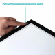 Huion L4S + рукавичка