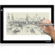 Huion L4S + рукавичка