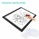 Huion L4S + рукавичка