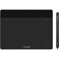 XP-Pen Deco Fun S Black
