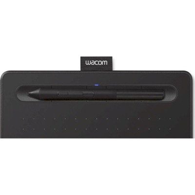 Wacom Intuos S Bluetooth Manga (CTL-4100WLK-M, CTL-4100WLK-M2)