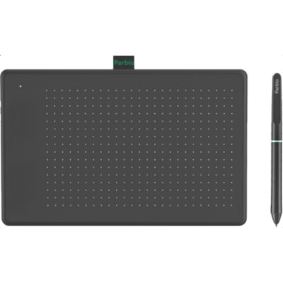 Parblo Ninos N10 Black