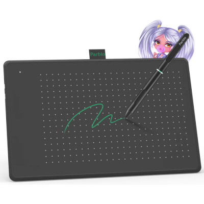 Parblo Ninos N10 Black