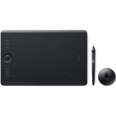 Wacom Intuos Pro L (PTH-860-N)
