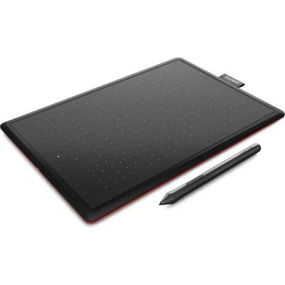 Wacom One Medium (CTL-672-S)