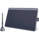 Huion HS611 Space Gray