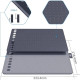 Huion HS611 Space Gray