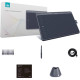 Huion HS611 Space Gray