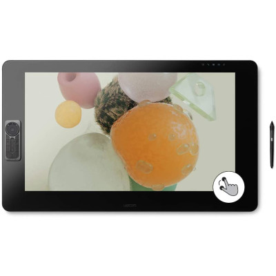 Wacom Cintiq Pro Touch 32 (DTH-3220)
