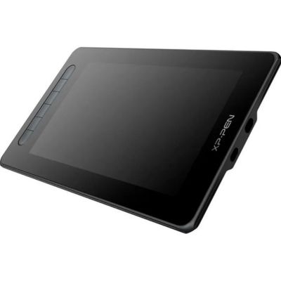 XP-Pen Artist 10 (2nd Gen) Black