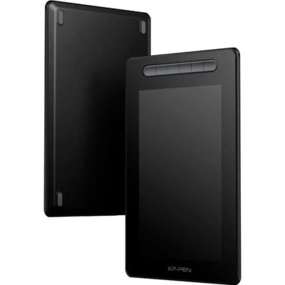 XP-Pen Artist 10 (2nd Gen) Black