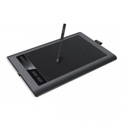 Parblo A610 Black