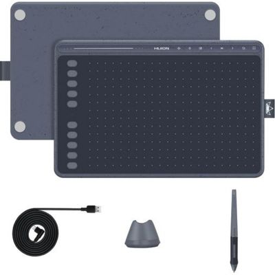 Huion HS611 Blue