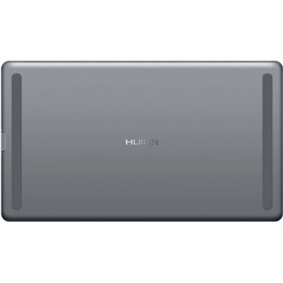 HUION Kamvas Pro 16 4K Silvery Frost (GT1561) (6930444801885)