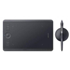 Wacom Intuos Pro S Bluetooth Black (PTH460K0B)
