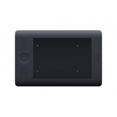 Wacom Intuos Pro S Bluetooth Black (PTH460K0B)