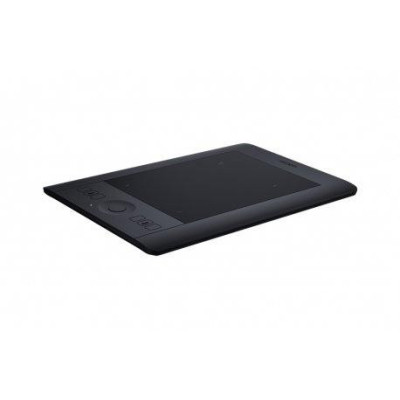 Wacom Intuos Pro S Bluetooth Black (PTH460K0B)