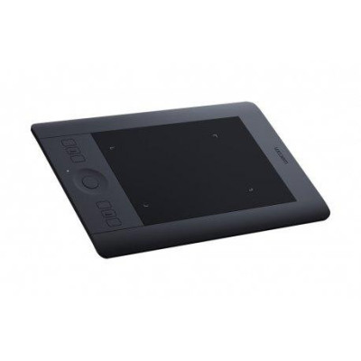 Wacom Intuos Pro S Bluetooth Black (PTH460K0B)