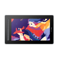 XP-Pen Artist 13 (2nd Gen) Black