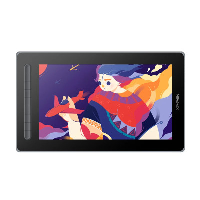 XP-Pen Artist 13 (2nd Gen) Black