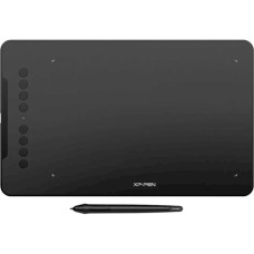 XP-Pen Deco 01V2 Black