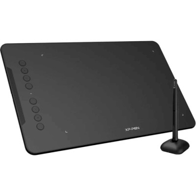 XP-Pen Deco 01V2 Black