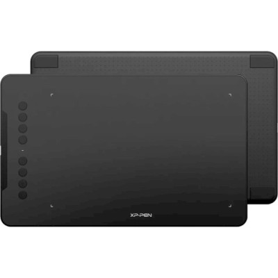 XP-Pen Deco 01V2 Black