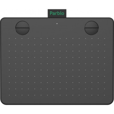 Parblo A640 V2 Black (A640V2)