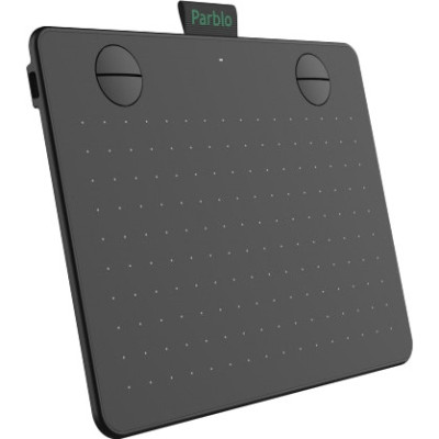 Parblo A640 V2 Black (A640V2)