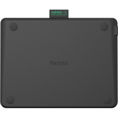 Parblo A640 V2 Black (A640V2)