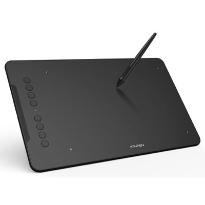 XP-Pen Deco 01 V2