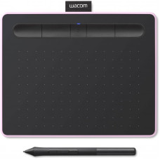 Wacom Intuos S Bluetooth Pink (CTL-4100WLP-N)