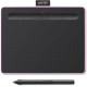 Wacom Intuos S Bluetooth Pink (CTL-4100WLP-N)