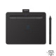 Wacom Intuos S Bluetooth black (CTL-4100WLK-N)