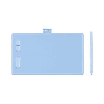 Parblo Ninos N7B Blue (NINOSN7BB)