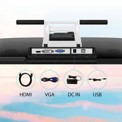 Huion Kamvas GT-191 V2 + рукавичка
