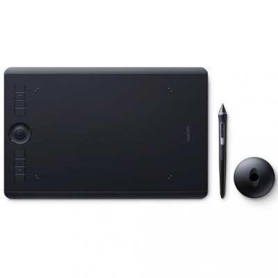 Wacom Intuos Pro M (PTH-660-R)