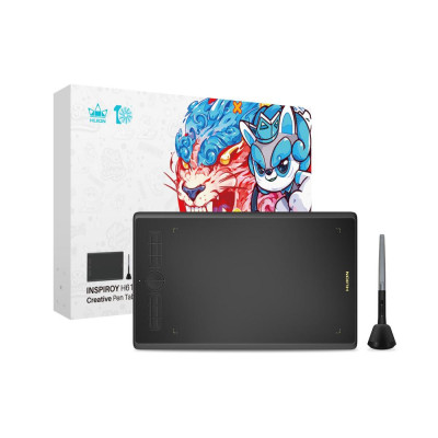 Huion INSPIROY H610X